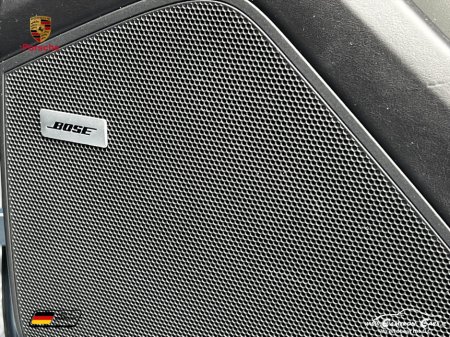 2020 Porsche Cayenne - thumbnail 19