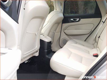 2023 Volvo XC60 T6 350bhp AWD PHEV Plus Bright (Two Year Warranty + Two Year Service Plan) €52,900 thumbnail