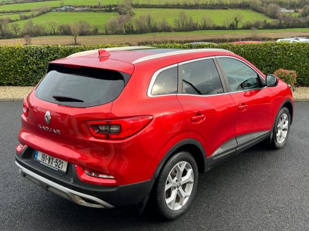 2019 Renault Kadjar 1.5 BLUE dCi 115 S-Edition €16,950 thumbnail