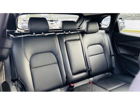 2024 Nissan Qashqai FULL LEATHER HEATED SEATS & PANORAMIC ROOF €27,995 thumbnail