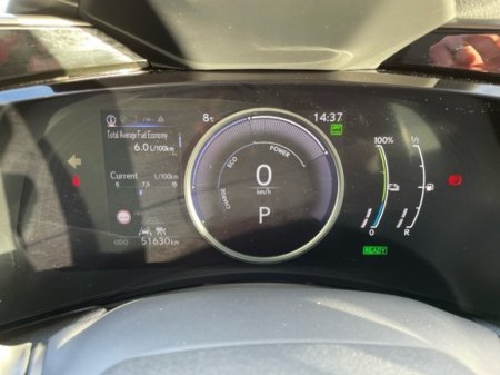 2023 Lexus NX 450 h+ NX 450h+ Executive AWD // Remote Central Locking // Heated Mirrors // Power Folding Mirrors // Apple Carplay // Android Auto €52,945 thumbnail