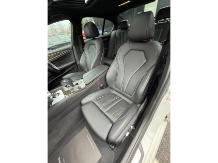 2019 BMW 5 Series  €34,995 thumbnail