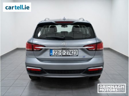 2022 MG 5 - thumbnail 6