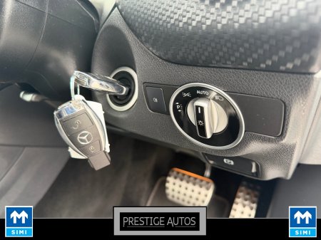 2014 Mercedes-Benz A Class - thumbnail 28