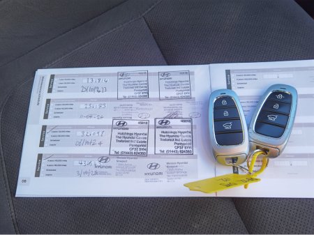 2023 Hyundai Tucson - thumbnail 24