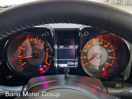 2025 Suzuki Jimny - thumbnail 16