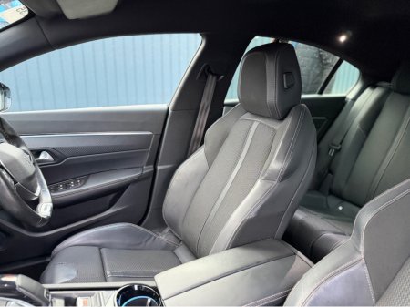 2019 Peugeot 508 **DEPOSIT TAKEN**GT - 1.6 PETROL - AUTO - 12M WARRANTY - CAR: 1735 €19,950 thumbnail