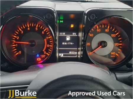 2023 Suzuki Jimny - thumbnail 18