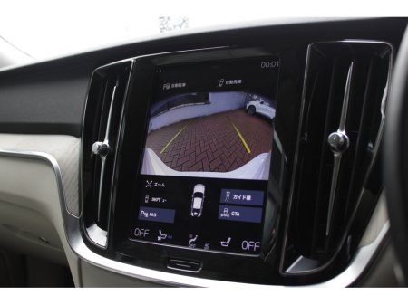 2020 Volvo S60 - thumbnail 14