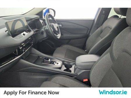 2024 Nissan Qashqai ePOWER QASHQAI SV PREMIUM €36,895