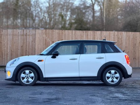 2015 MINI Hatch - thumbnail 19