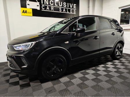 2022 Opel Crossland X - thumbnail 2