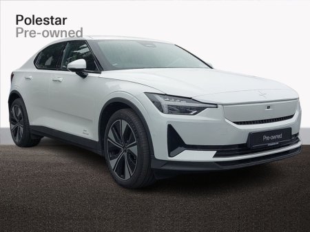 2024 Polestar 2 - thumbnail 1