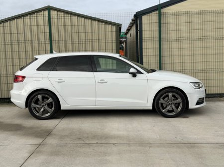 2015 Audi A3 1.4 TFSI S TRONIC €11,950 thumbnail