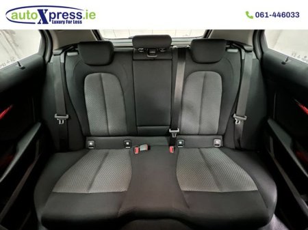 2020 BMW 1 Series - thumbnail 28