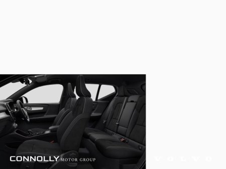 2026 Volvo XC40 B3 Plus Dark €568pm €53,090 thumbnail