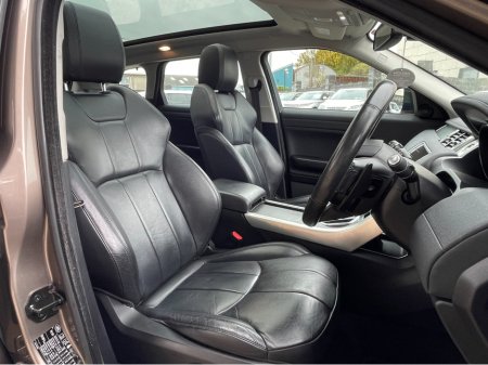 2017 Land Rover Range Rover Evoque - thumbnail 13