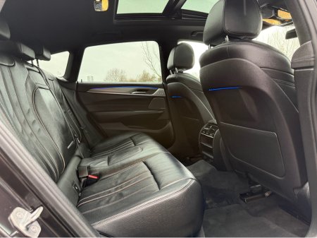 2019 BMW 6 Series - thumbnail 15