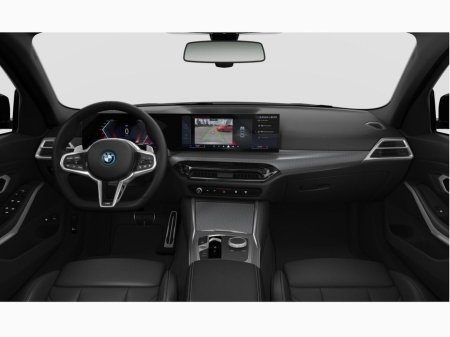 2026 BMW 3 Series 330e Sport Saloon €65,975