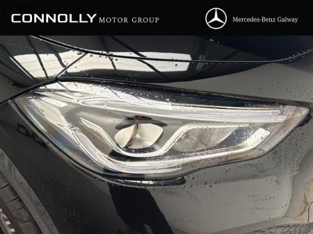 2021 Mercedes-Benz GLA Class GLA 200d Progressive Line thumbnail