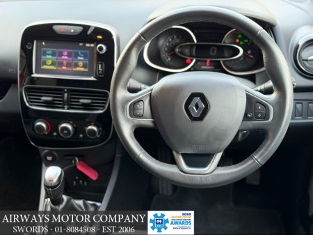 2017 Renault Clio - thumbnail 7