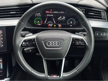 2021 Audi e-tron - thumbnail 20