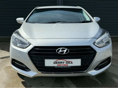 2016 Hyundai i40 - thumbnail 2