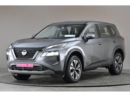 2023 Nissan X-Trail 1.5 SV ePOWER 5SEATS AUTO €35,890 thumbnail