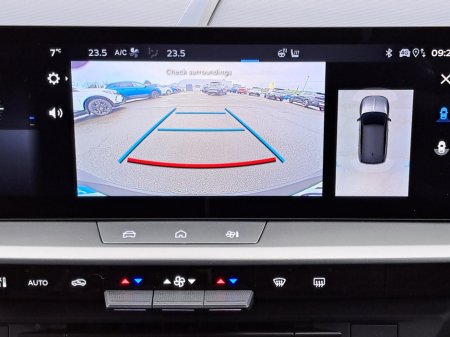 2025 Opel Grandland - thumbnail 27