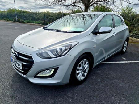 2015 Hyundai i30 - thumbnail 6