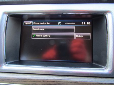 2014 Jaguar XF - thumbnail 33