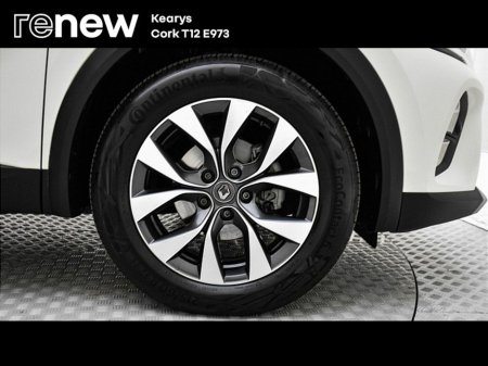 2021 Renault Captur - thumbnail 9