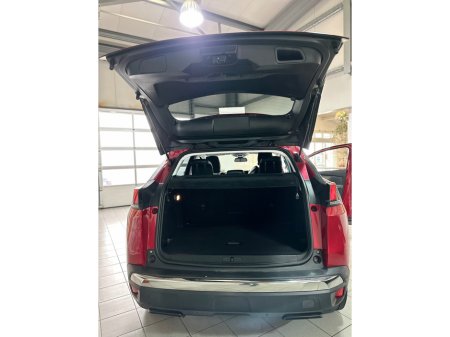 2019 Peugeot 3008 - thumbnail 12