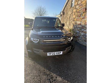 2022 Land Rover Defender - thumbnail 3