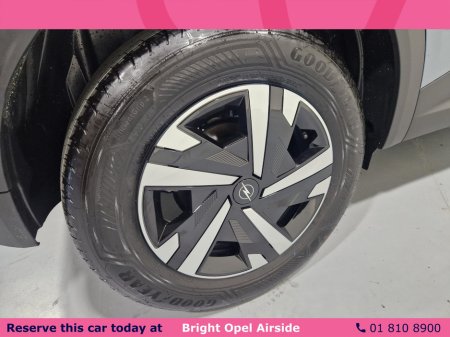 2026 Opel Mokka - thumbnail 14