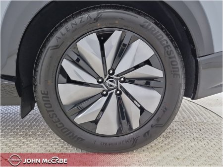 2026 Nissan Ariya - thumbnail 33