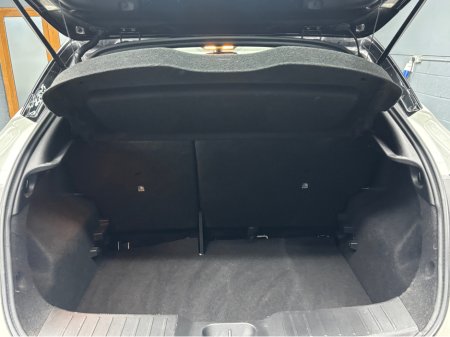 2021 Nissan Juke 1.0 SV PREMIUM 2T MY21 4DR €16,950 thumbnail