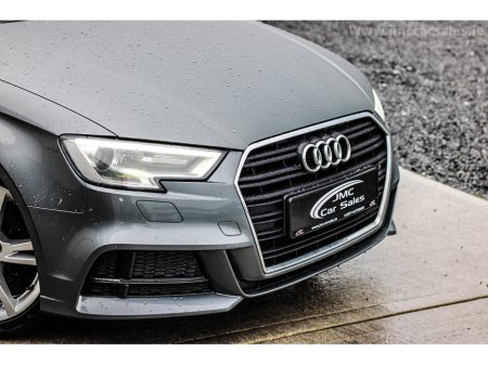 2019 Audi A3 - thumbnail 10