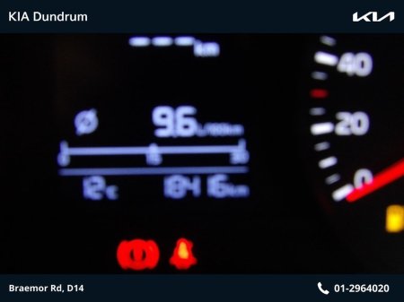 2023 Kia Stonic - thumbnail 11