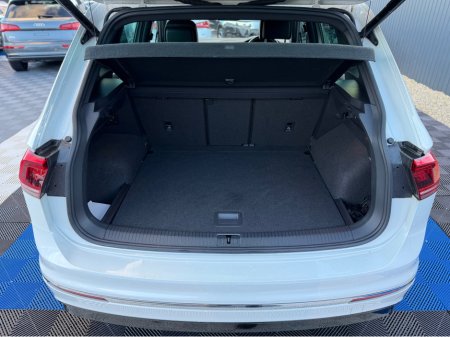 2020 Volkswagen Tiguan **DEPOSIT TAKEN** R-LINE - 2.0L DIESEL - AUTO - 12M WARRANTY - CAR: 1788 thumbnail