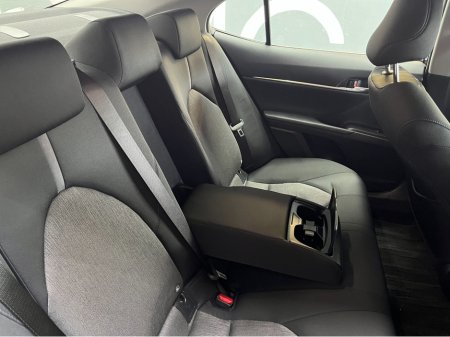 2022 Toyota Camry - thumbnail 13