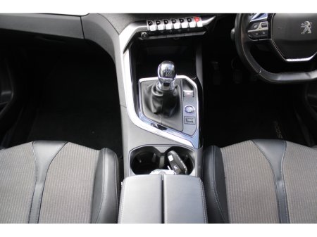 2022 Peugeot 5008 - thumbnail 20