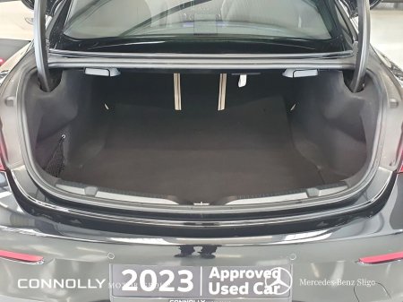 2023 Mercedes-Benz E Class - thumbnail 8