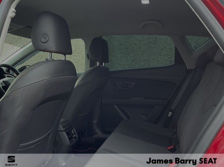 2019 SEAT Leon - thumbnail 8