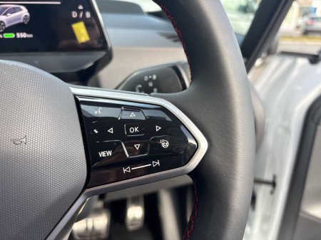 2026 Volkswagen ID.3 - thumbnail 16