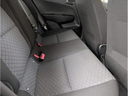 2025 Kia Picanto - thumbnail 8