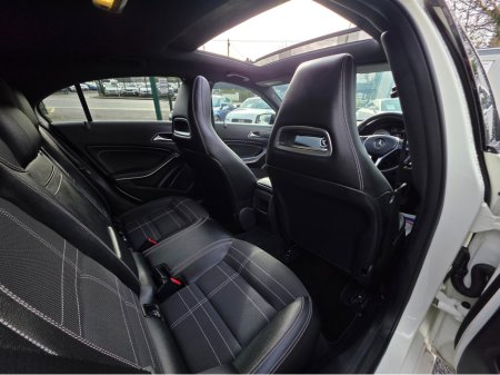 2013 Mercedes-Benz A Class - thumbnail 8