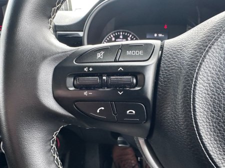 2021 Kia Picanto - thumbnail 30