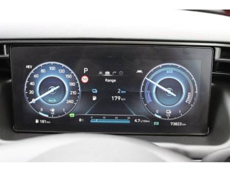 2024 Hyundai Tucson - thumbnail 16