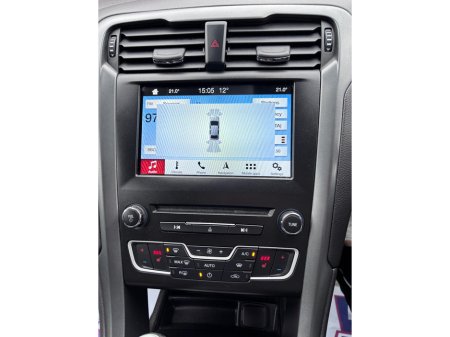 2018 Ford Mondeo - thumbnail 13